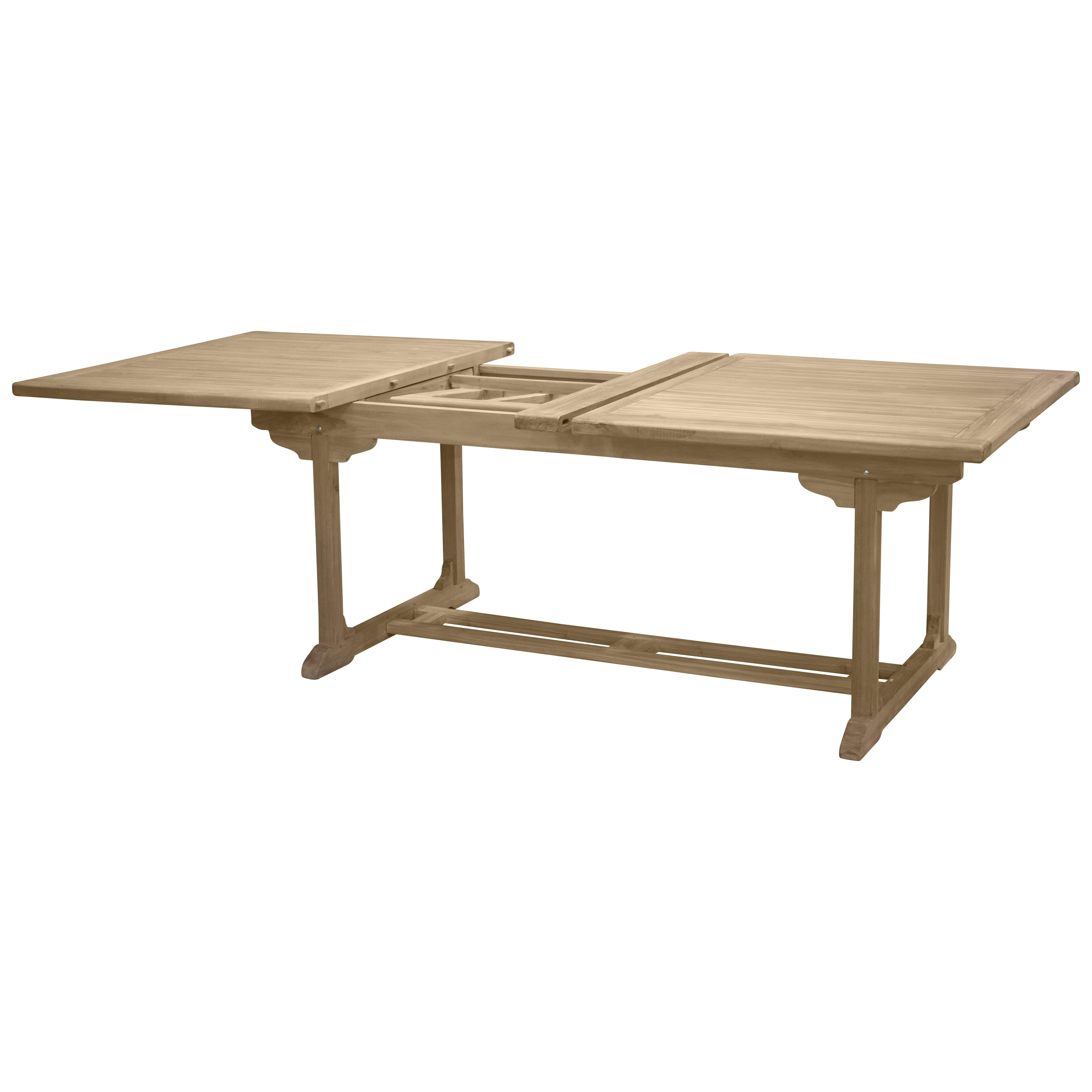 Utebord Venture Home Kiara 195/295 cm