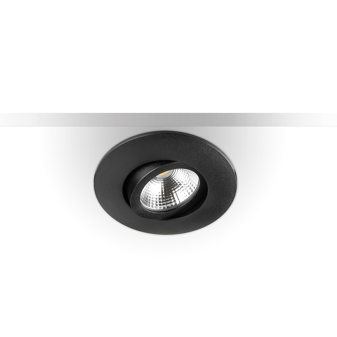 Downlight Malmbergs Ocean Spot 5W 2700K