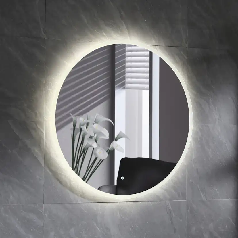 Spegel Bathlife Skina