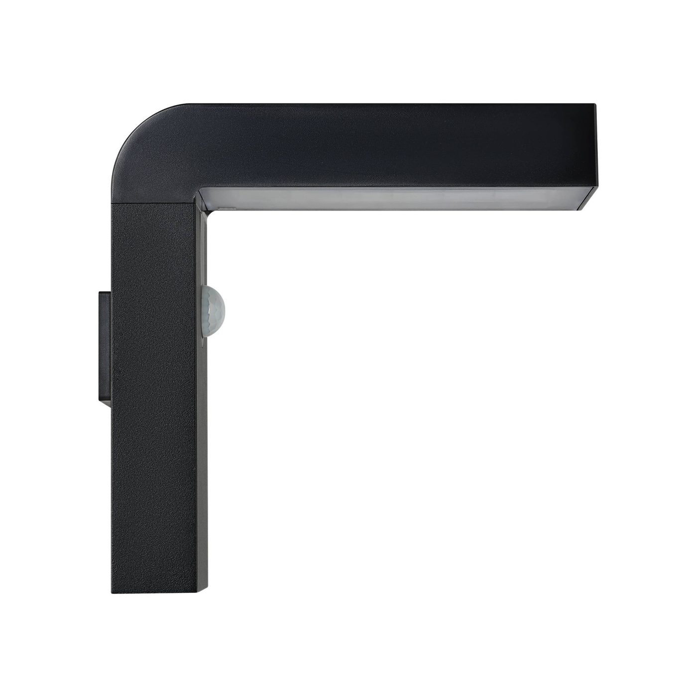 Vägglampa Utebelysning Eglo Baracconi med Sensor