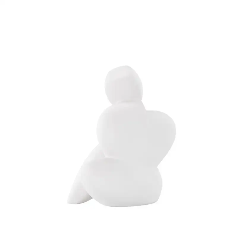 Skulptur Venture Home Floda