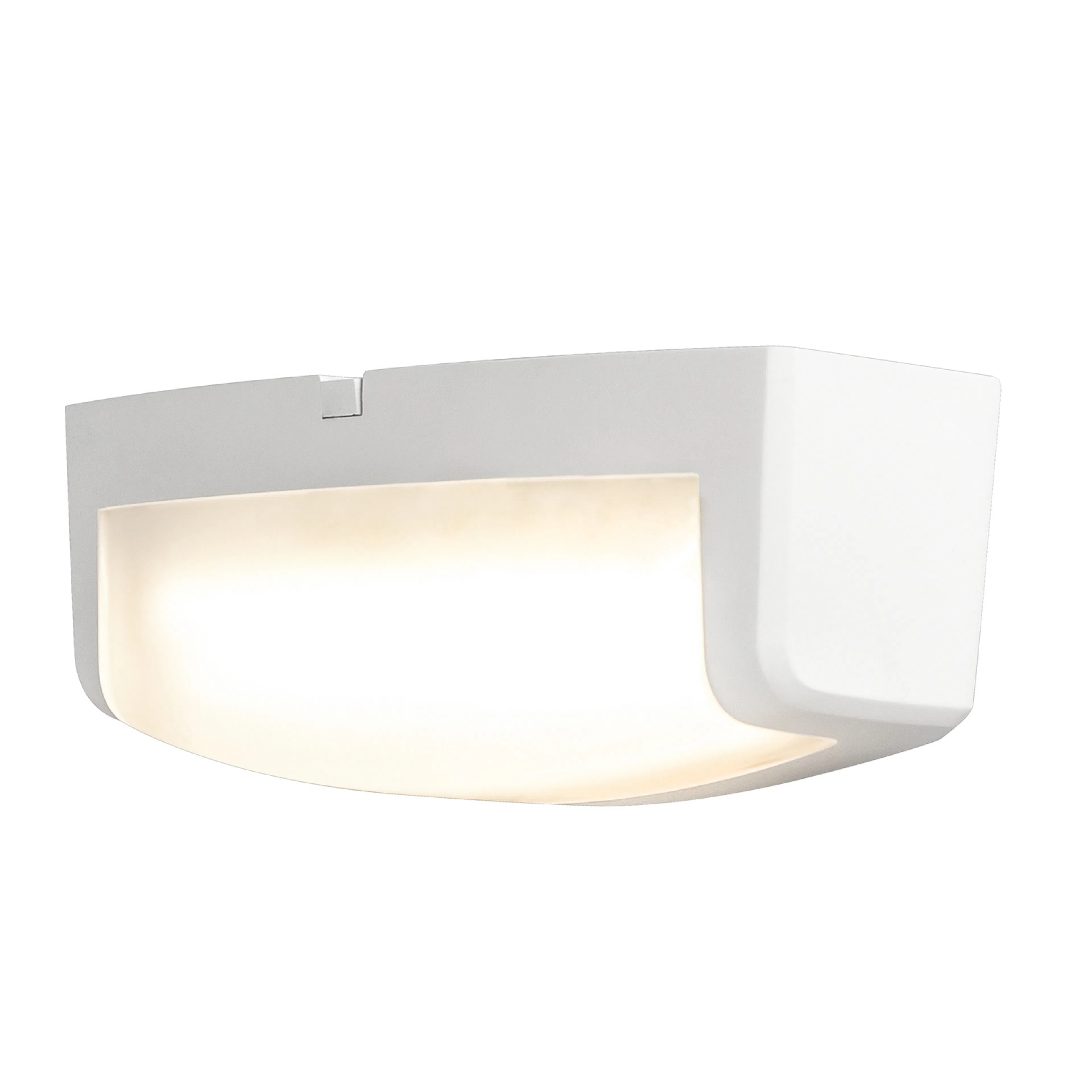 Garderobsbelysning Hide-a-lite Kloss