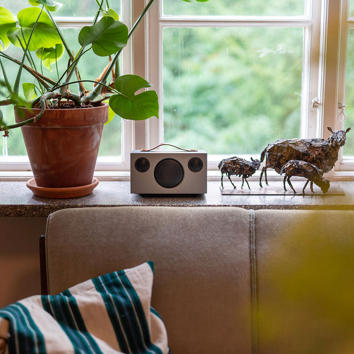 Högtalare Audio Pro Addon T3+