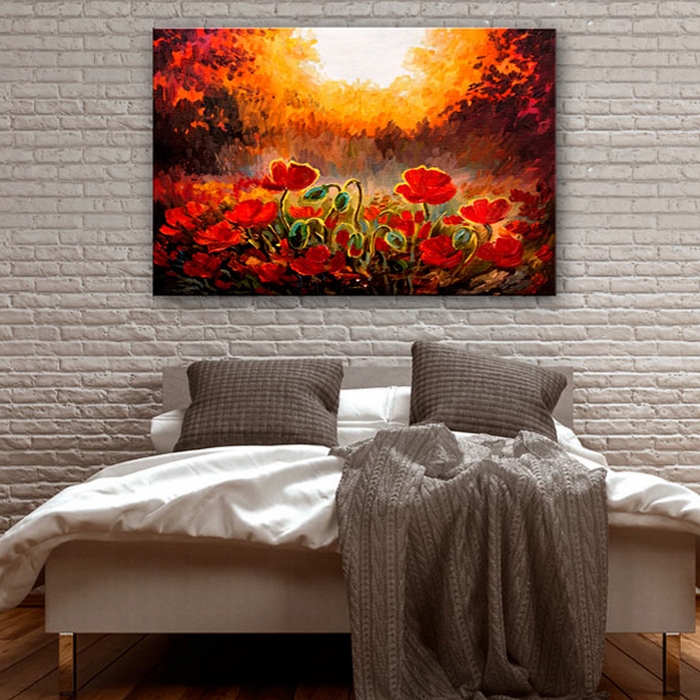 Tavla Arkiio Secret Meadow