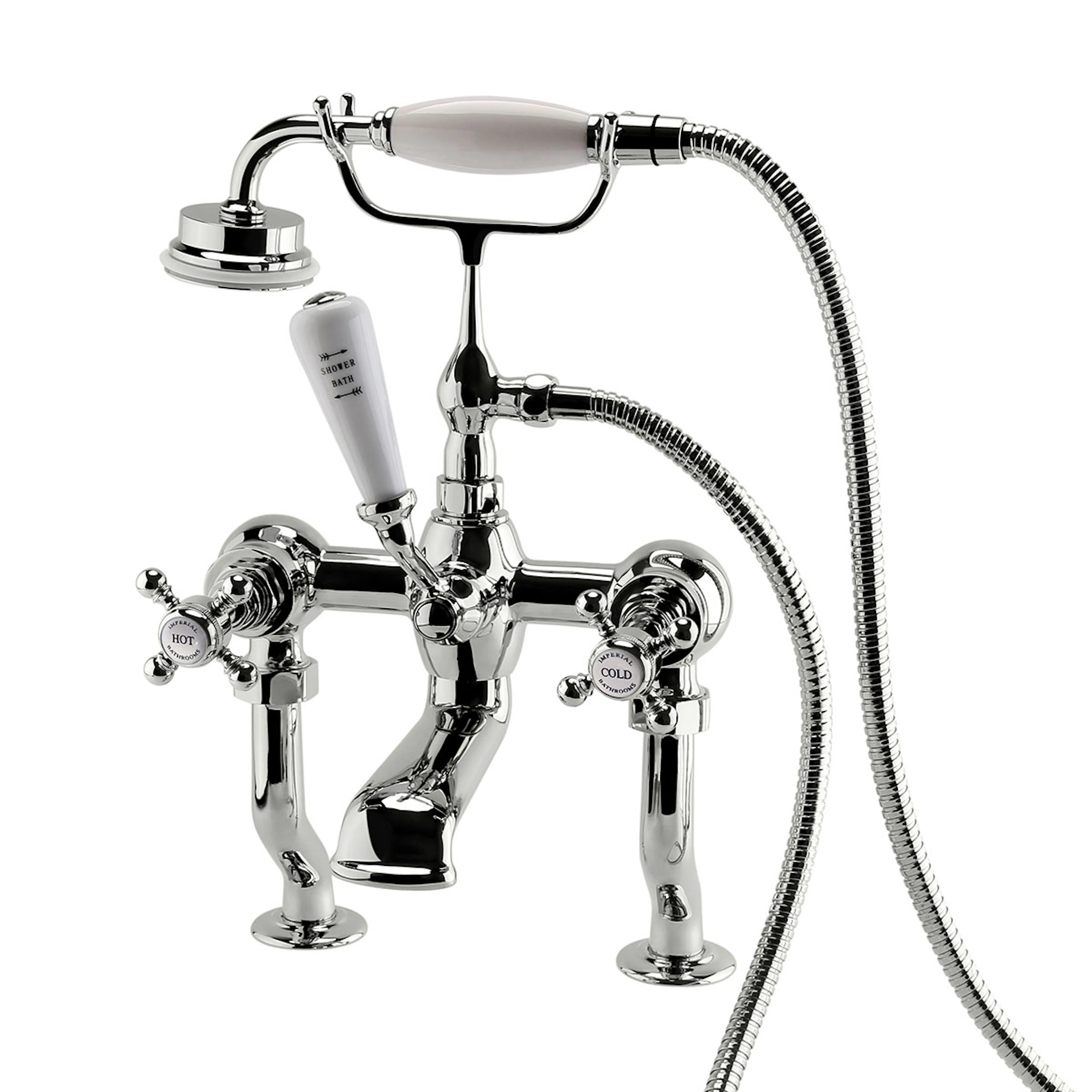 Polerad Nickel