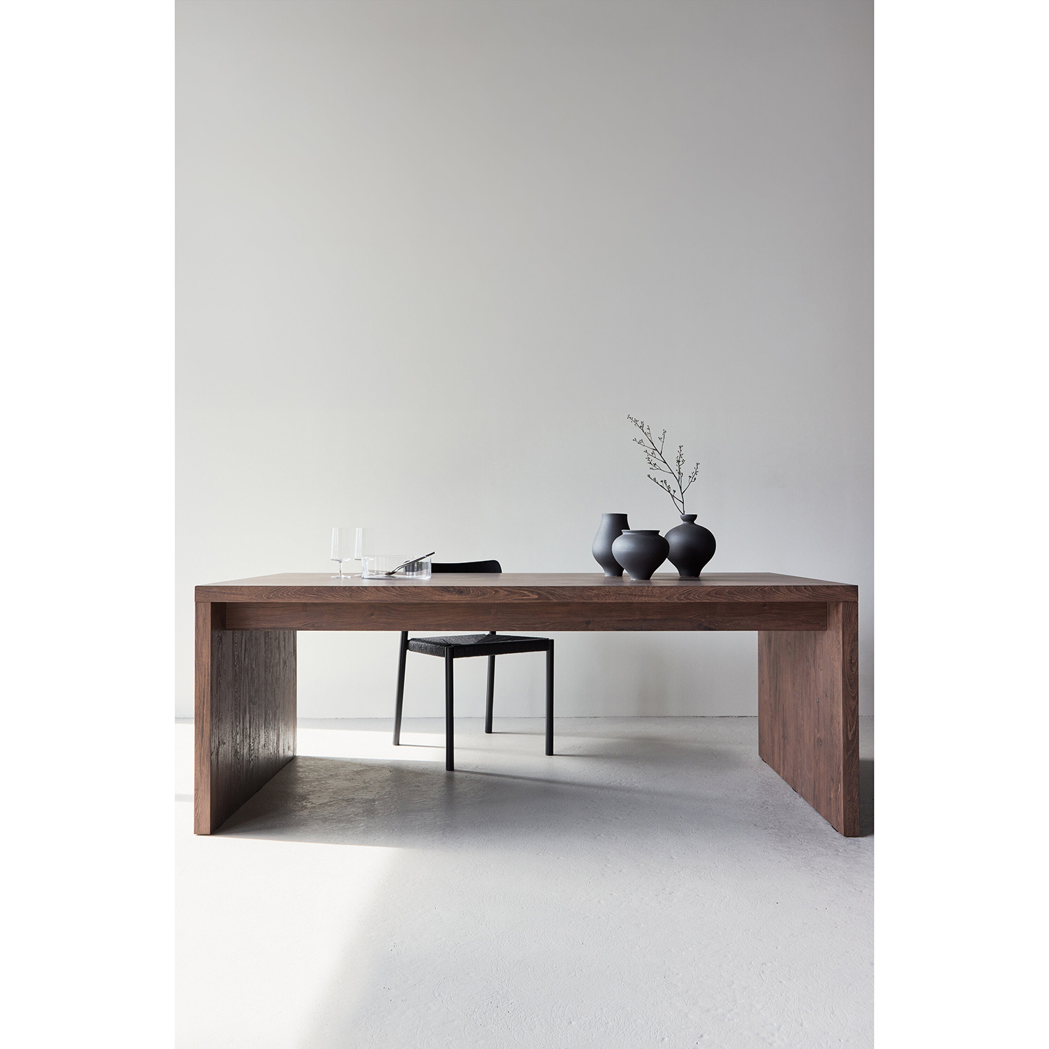 Matbord Venture Home Evone 100x200 cm