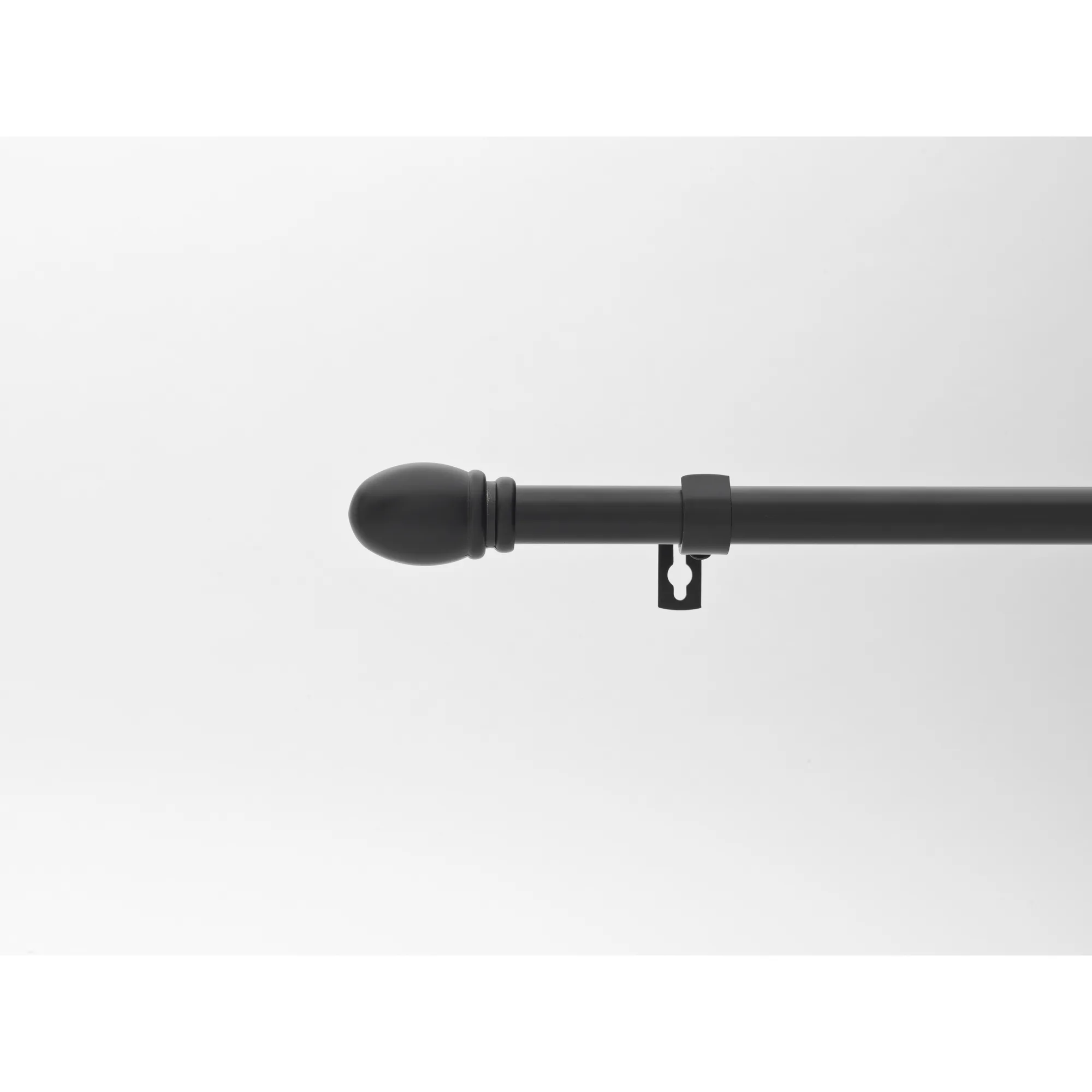 Set Havana Ø19 svart 90-160 Svart