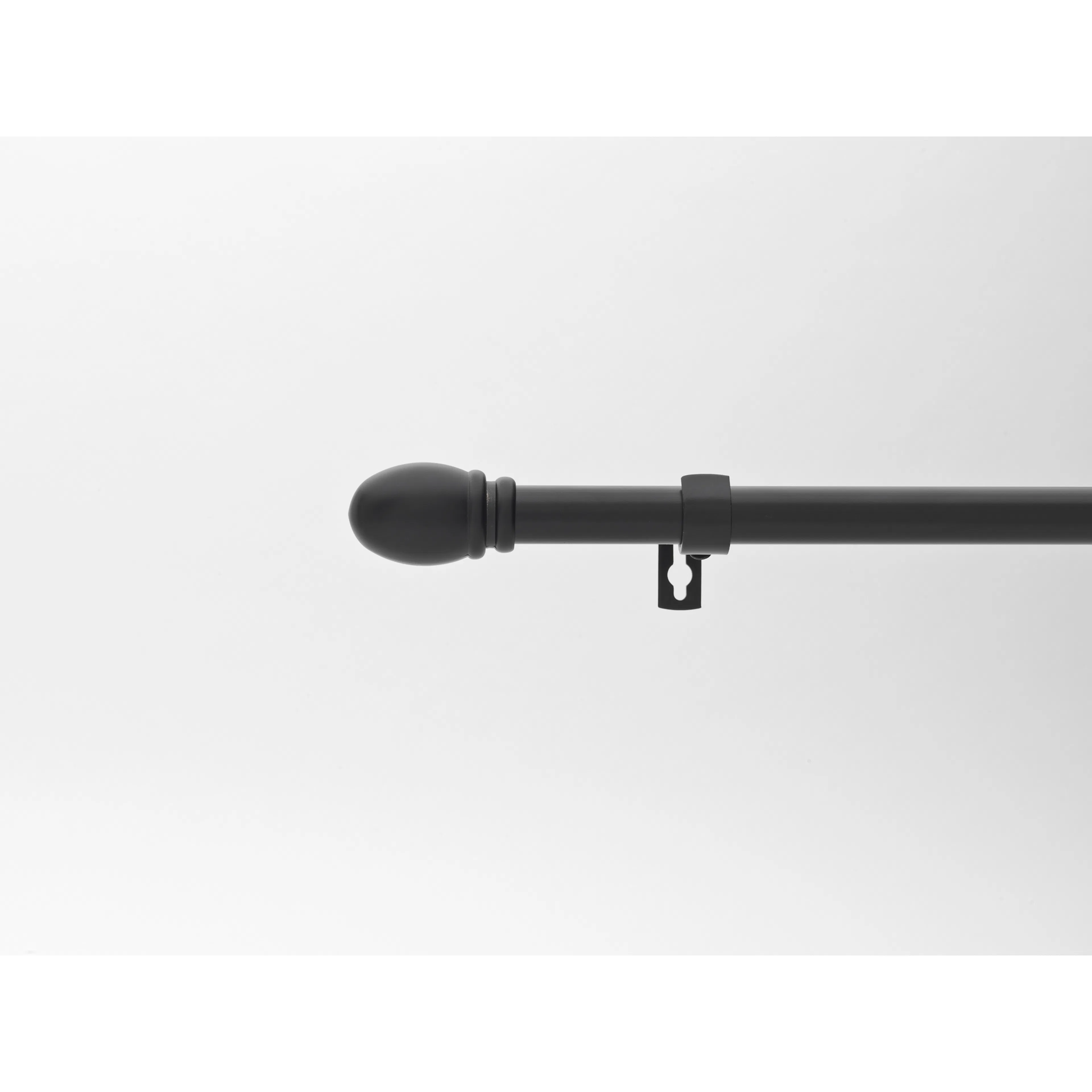 Set Havana Ø19 svart 90-160 Svart