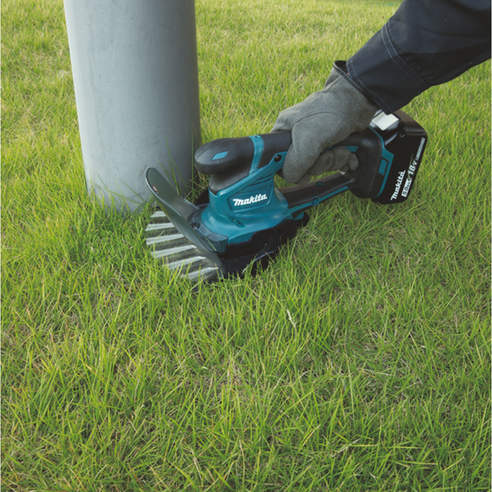 Kant/Häcksax Makita LXT DUM604ZX utan Batteri
