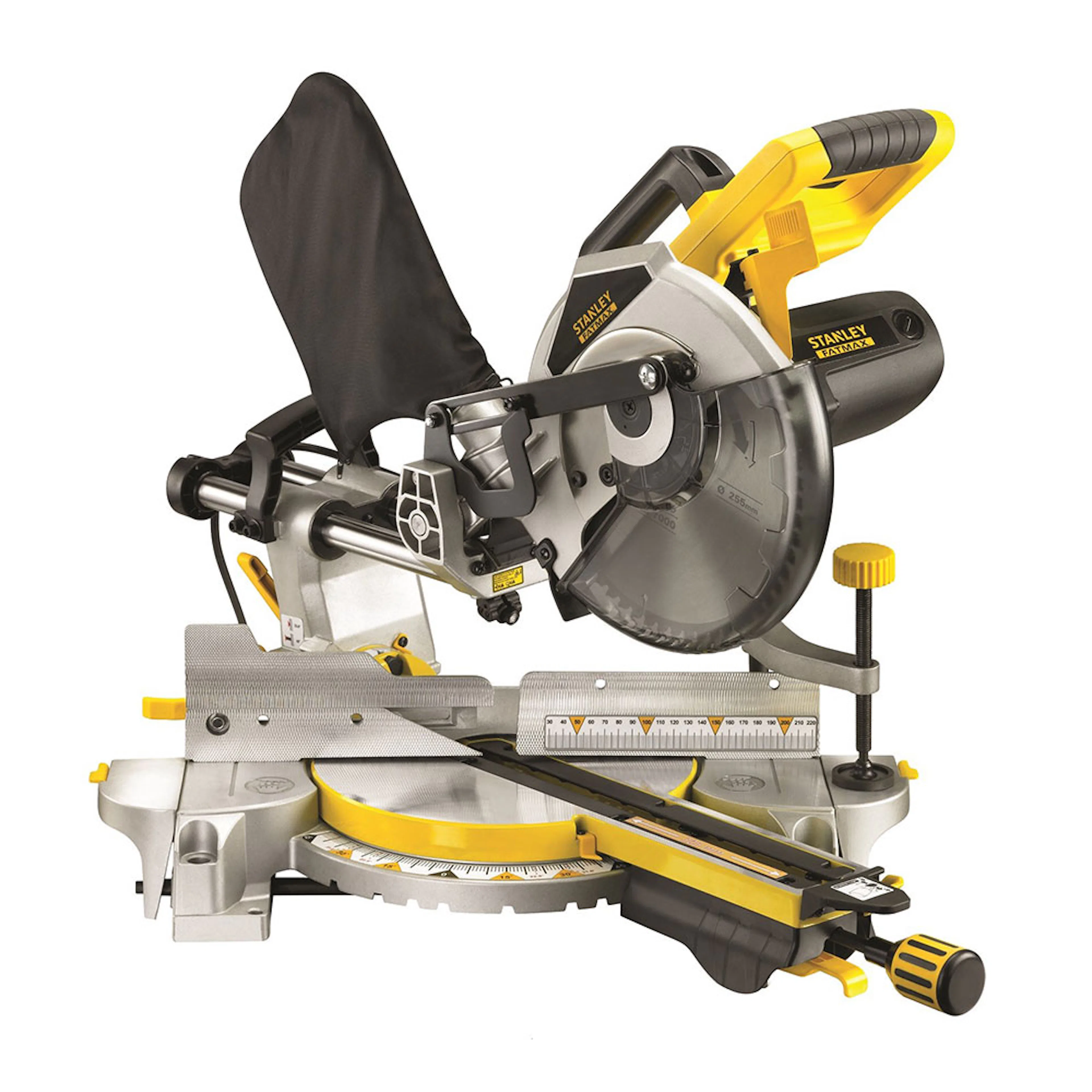 Kap- och Gersåg Stanley Fatmax FME720