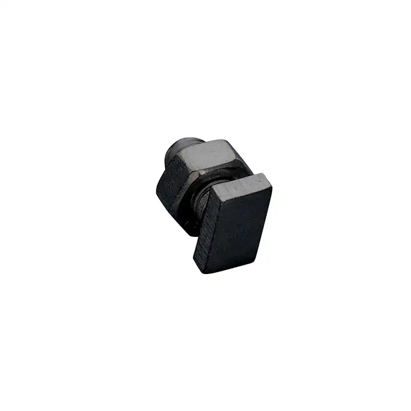 Monteringspaket Vitavia Bultar & Muttrar Filade 10-Pack
