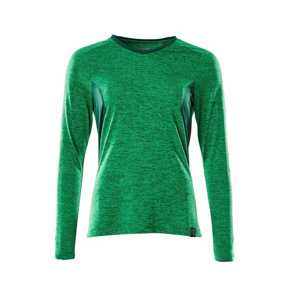 T-shirt, långärmad Mascot Accelerate 18091-810