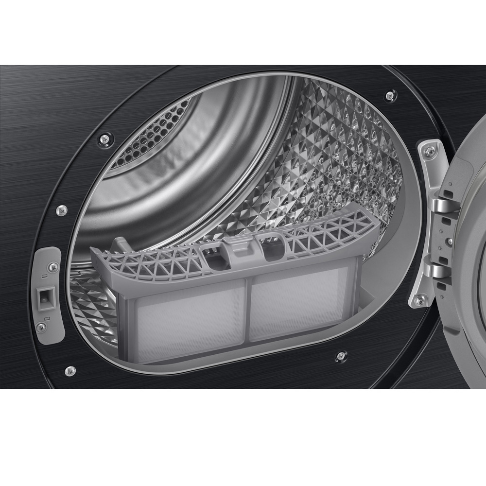 Värmepumpstorktumlare Samsung DV90DB8845GBU3