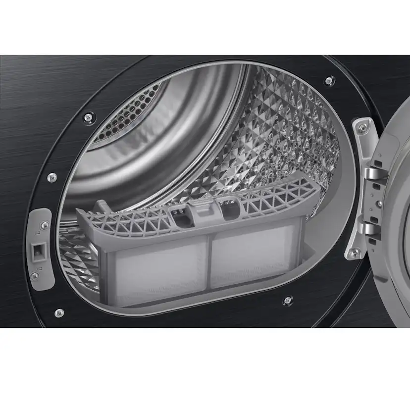 Värmepumpstorktumlare Samsung DV90DB8845GBU3