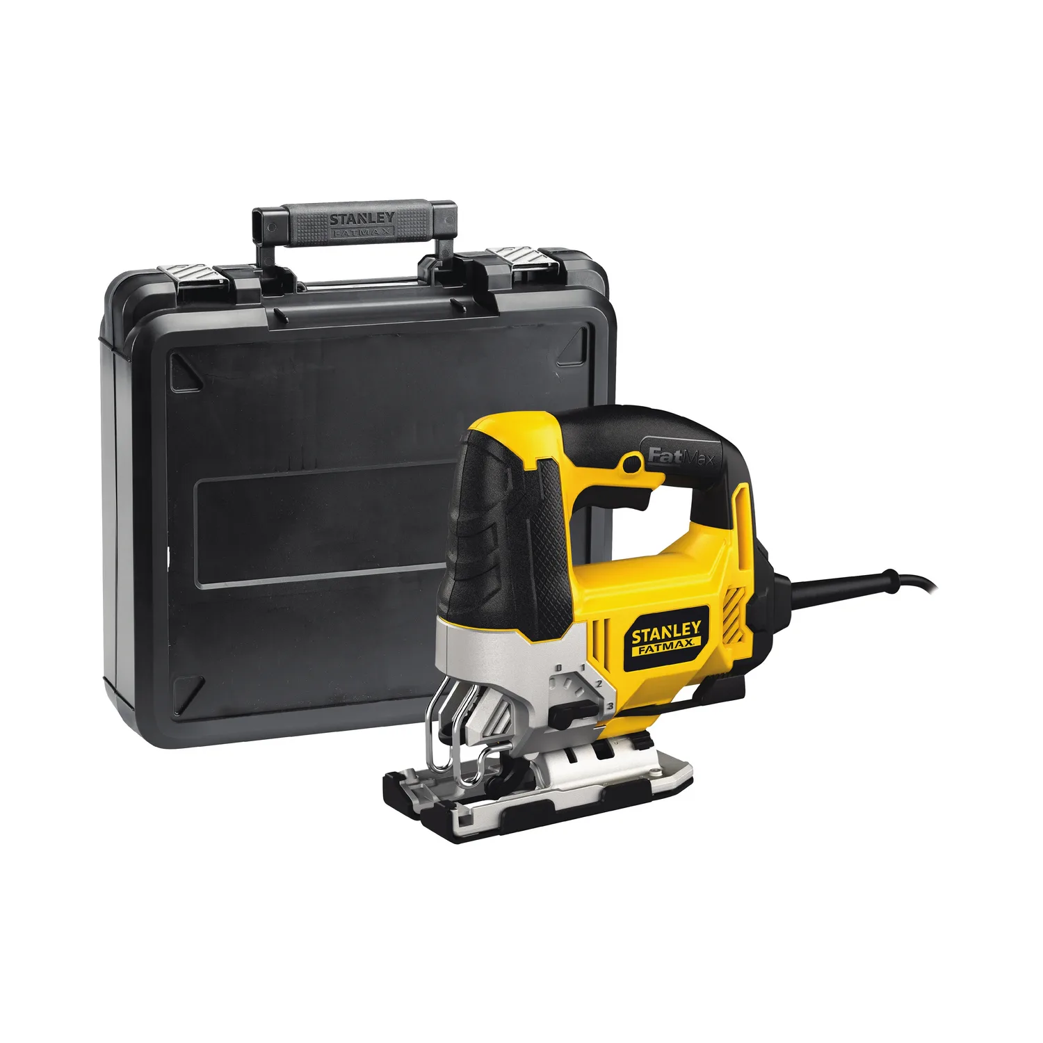 Sticksåg Stanley Fatmax FME340K