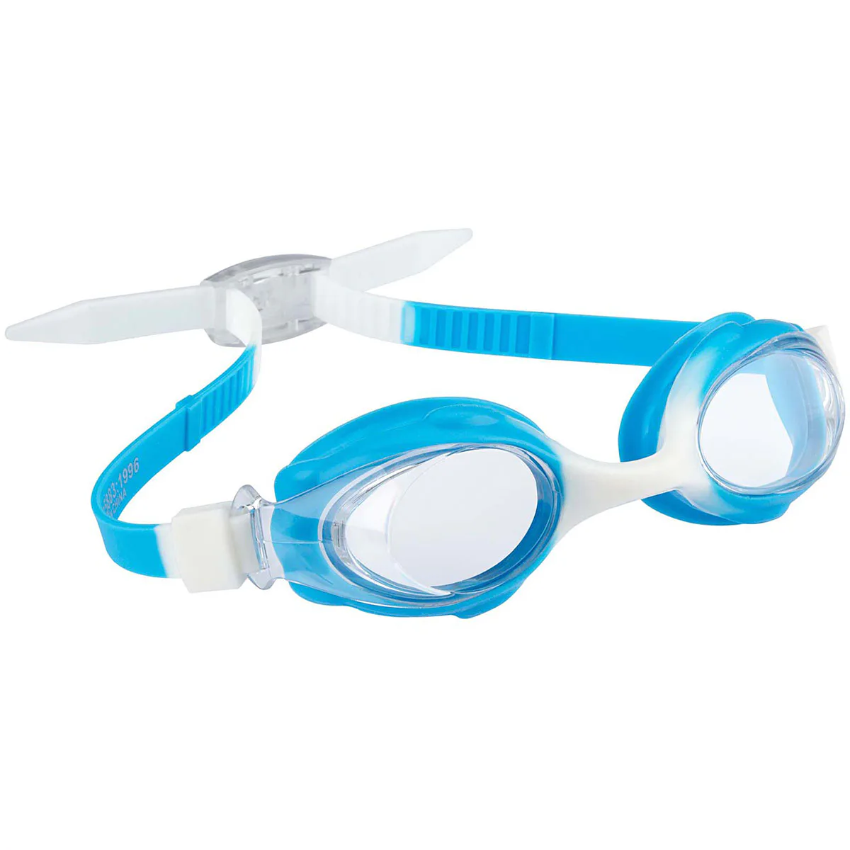 Simglasögon SportMe Easy Strap Junior