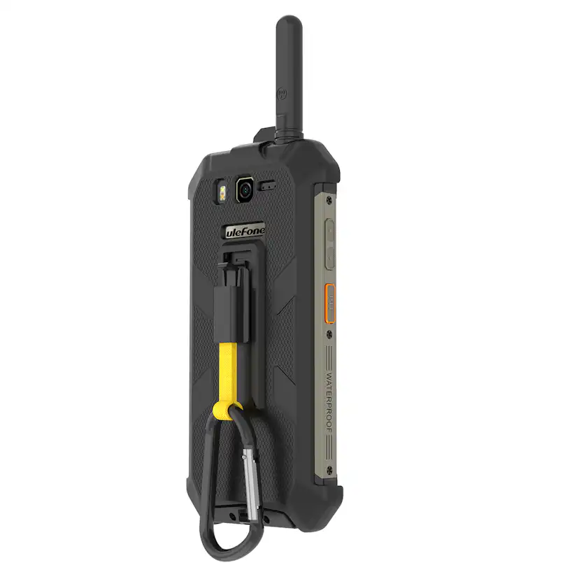 Mobilskal Ulefone Protective För Armor 20 WT