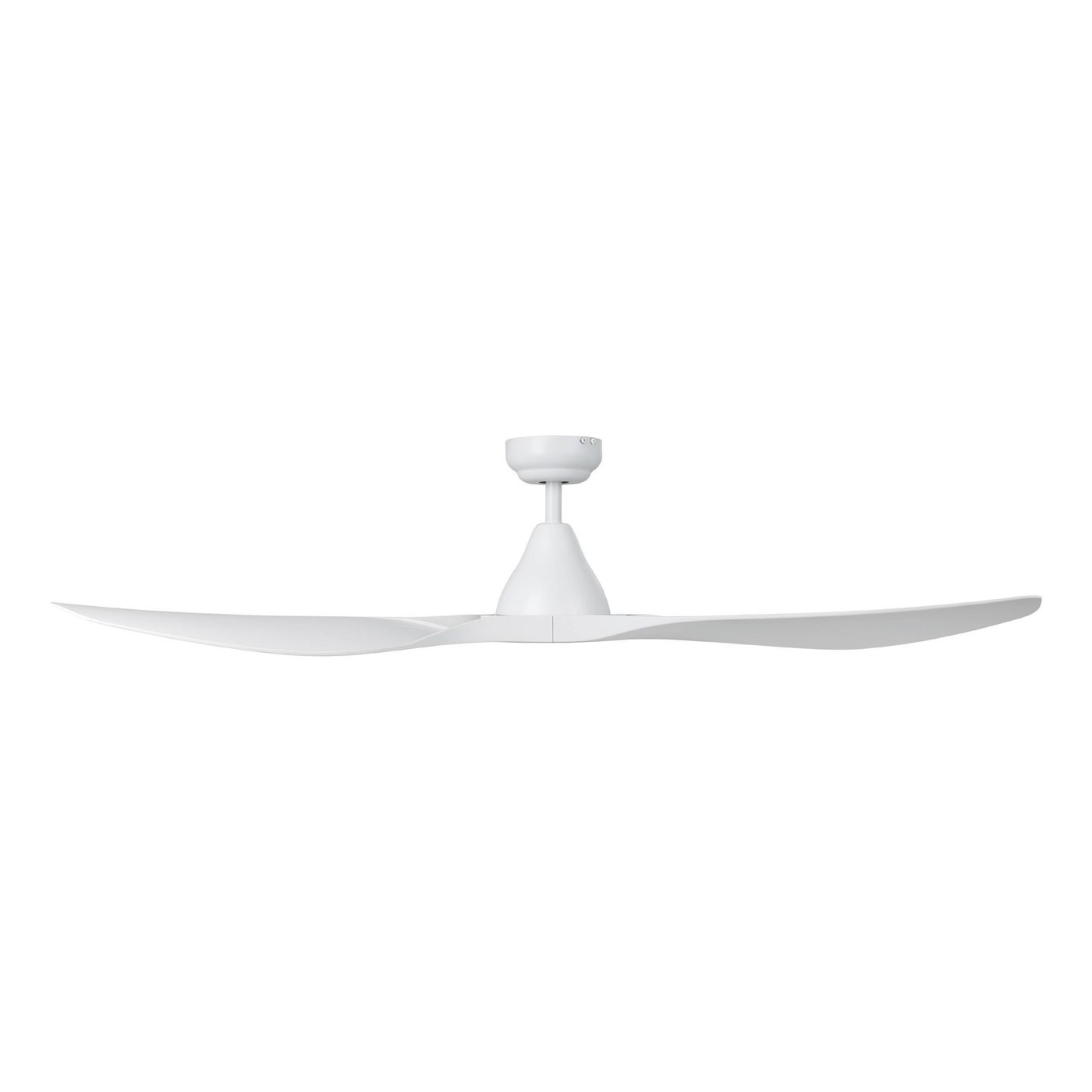 VENTILATOR DC Ø1320 WEISS Vit
