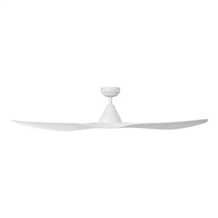 VENTILATOR DC Ø1320 WEISS Vit