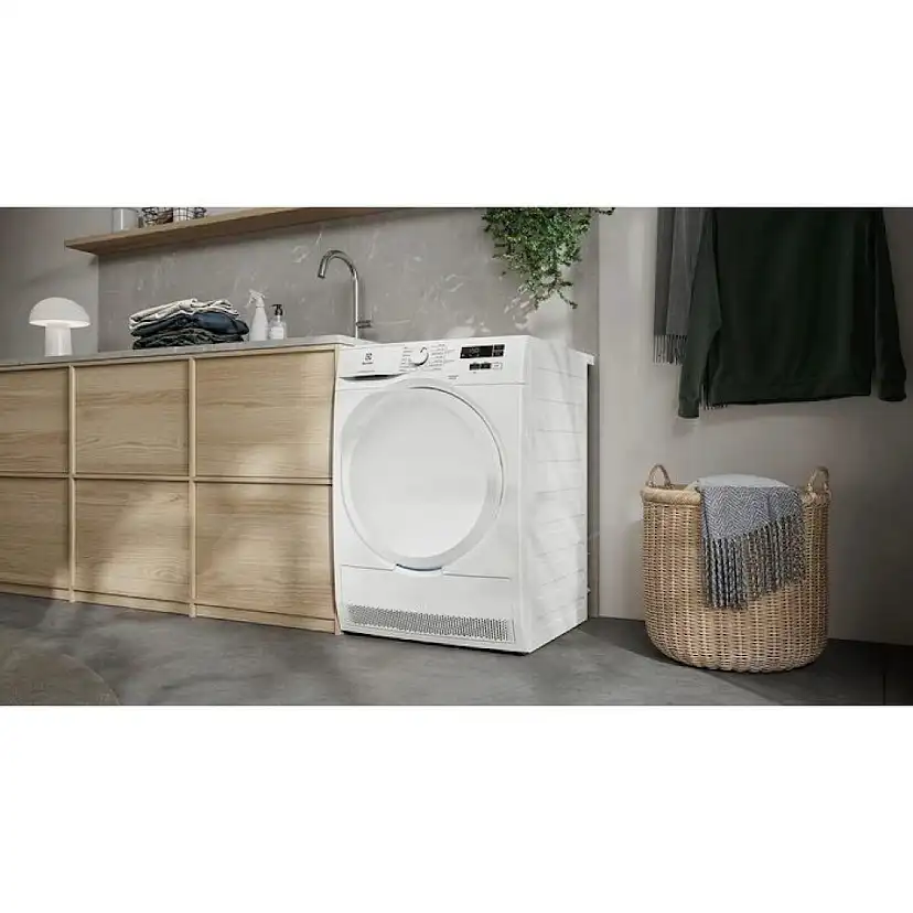 Värmepumpstorktumlare Electrolux EDI610O85O