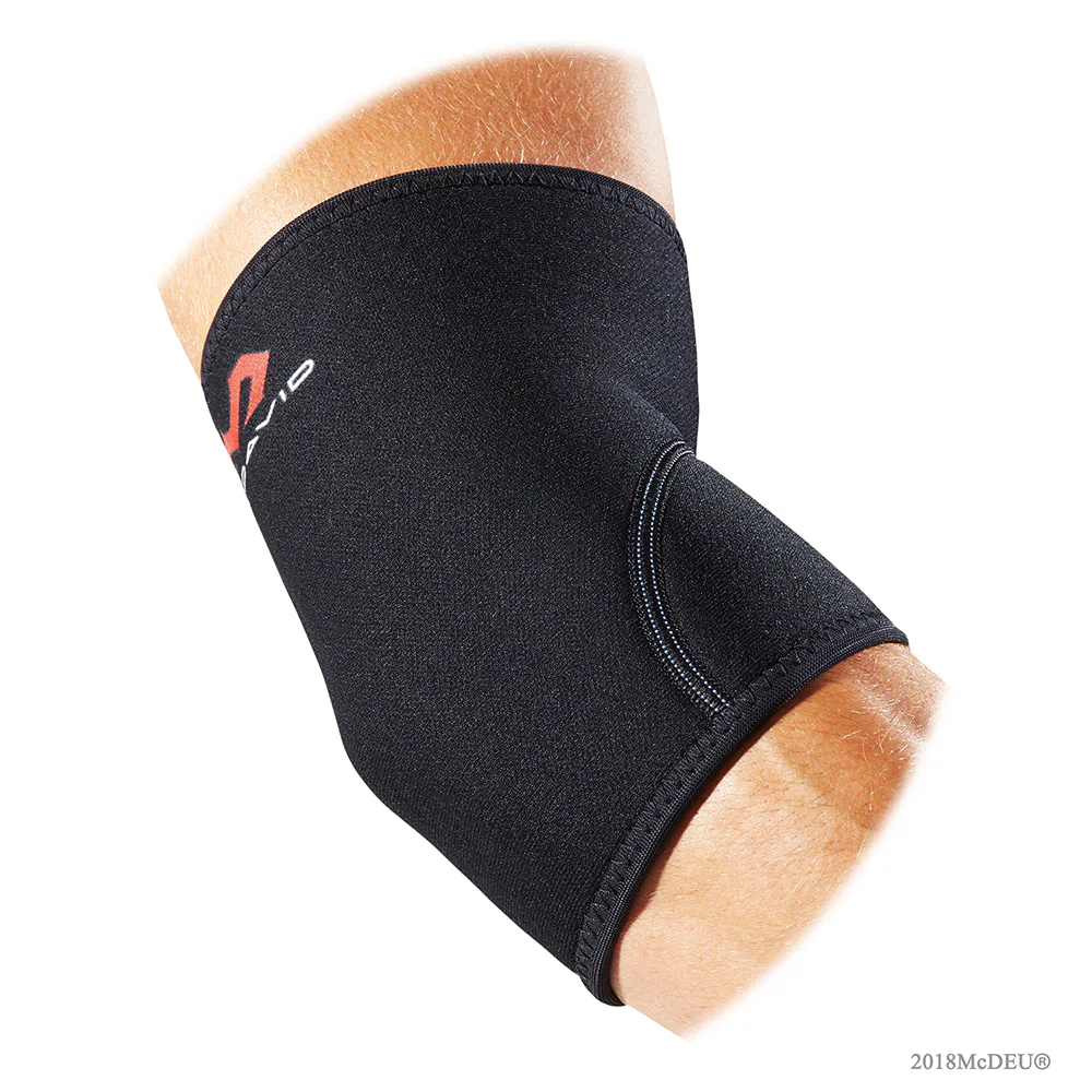 Armbågsskydd McDavid Elbow Supports