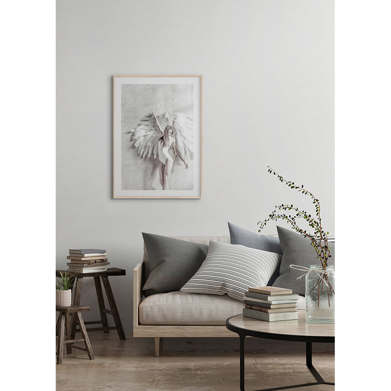 Poster Gallerix Angel Wings