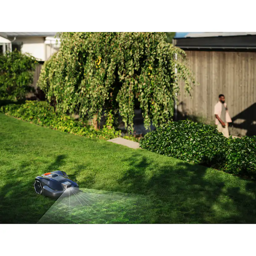 Robotgräsklippare Husqvarna Automower® Aspire™ R6V