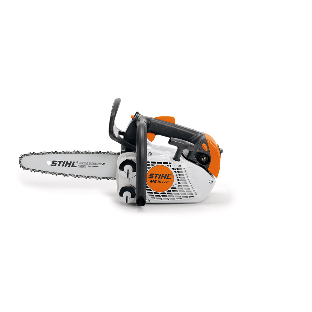 Motorsåg STIHL MS 151 TC-E