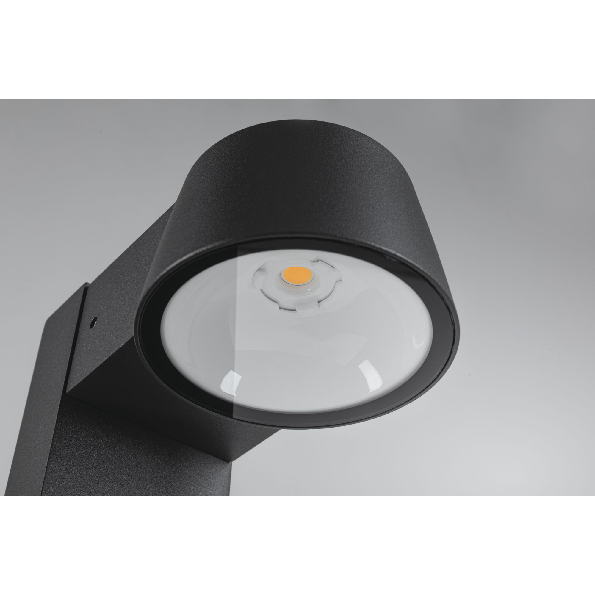 Pollare LED Paulmann Capea IP44 230V Ljus: Gold Light (insektsvänlig)