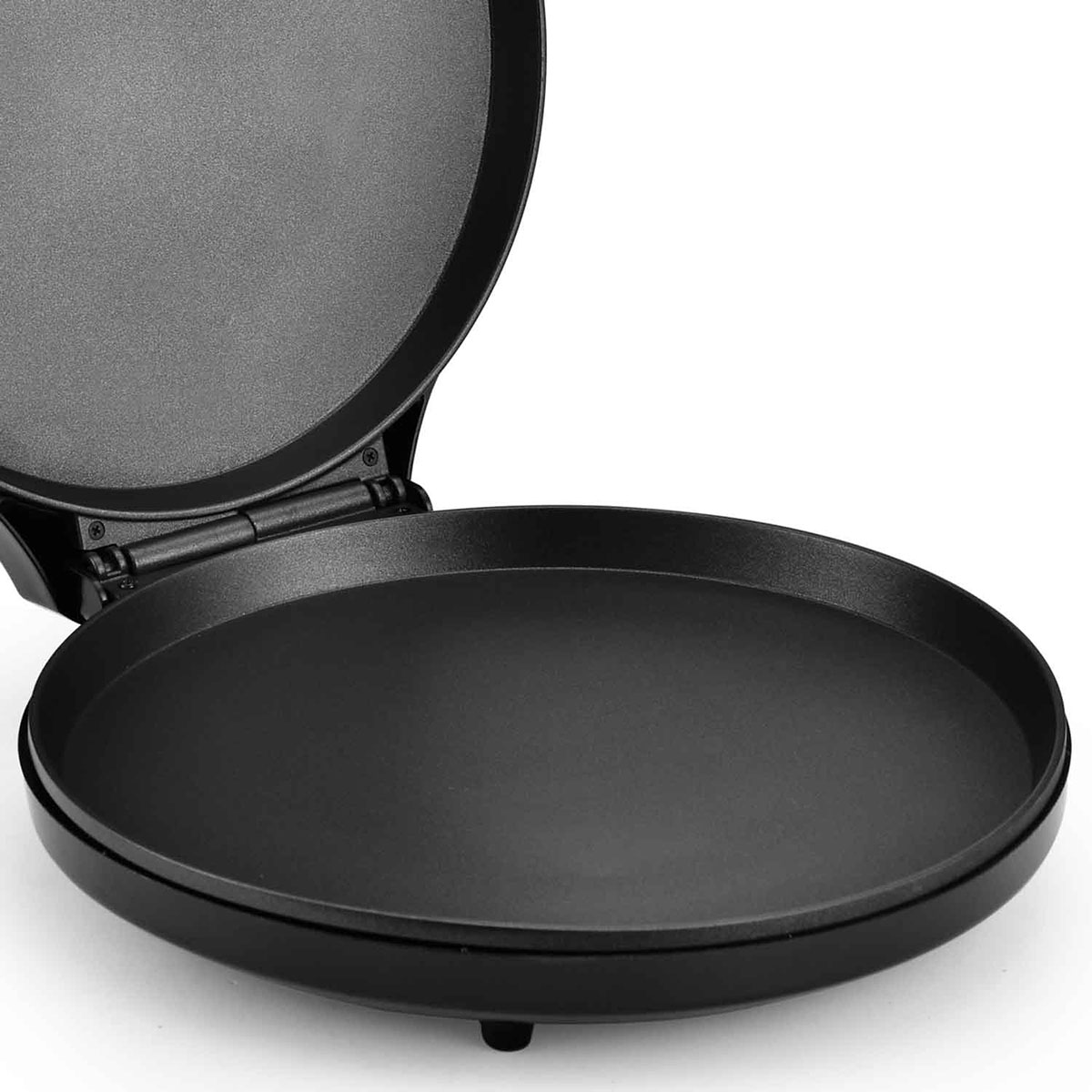 Pizzaugn Tristar PZ-2881 Elektrisk Svart för Utebruk