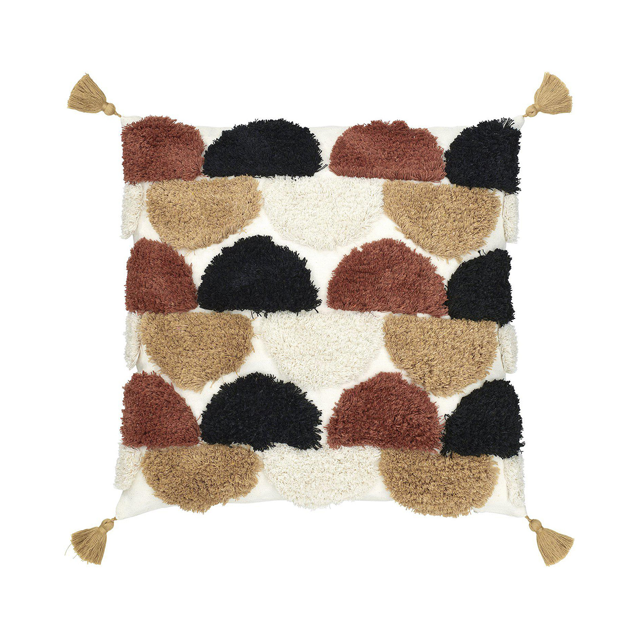 Kuddfodral Svanefors Billie