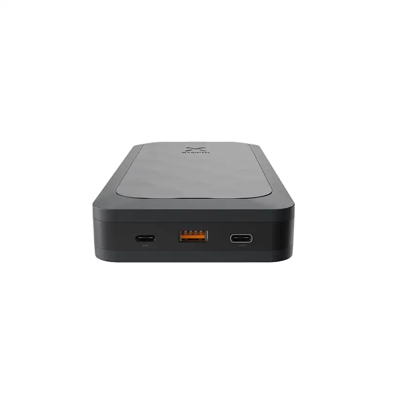 Powerbank Xtorm USB-C PD 67W 45.000mAh/2xUSB-C Svart
