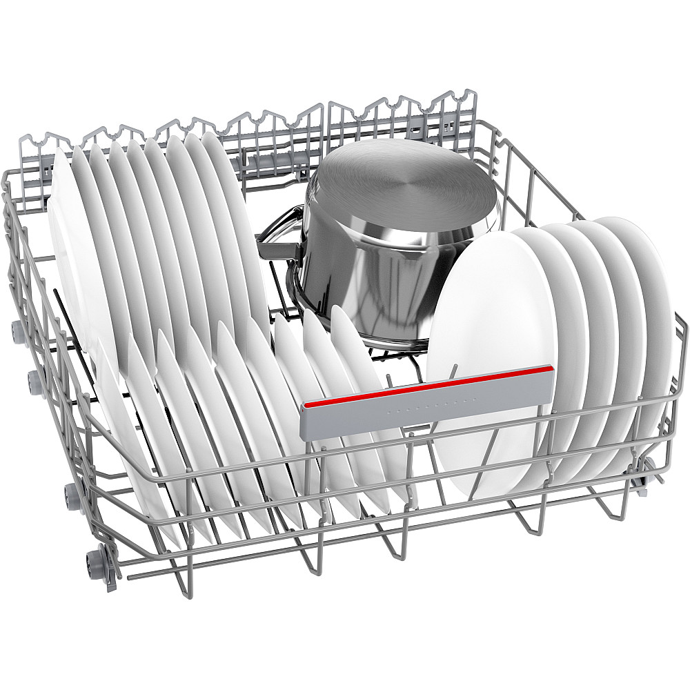 Integrerad Diskmaskin Bosch Serie 4 SMV4HCX07E 60 cm