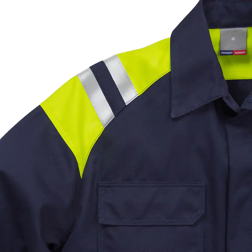 7074 ATS Storlek: XS