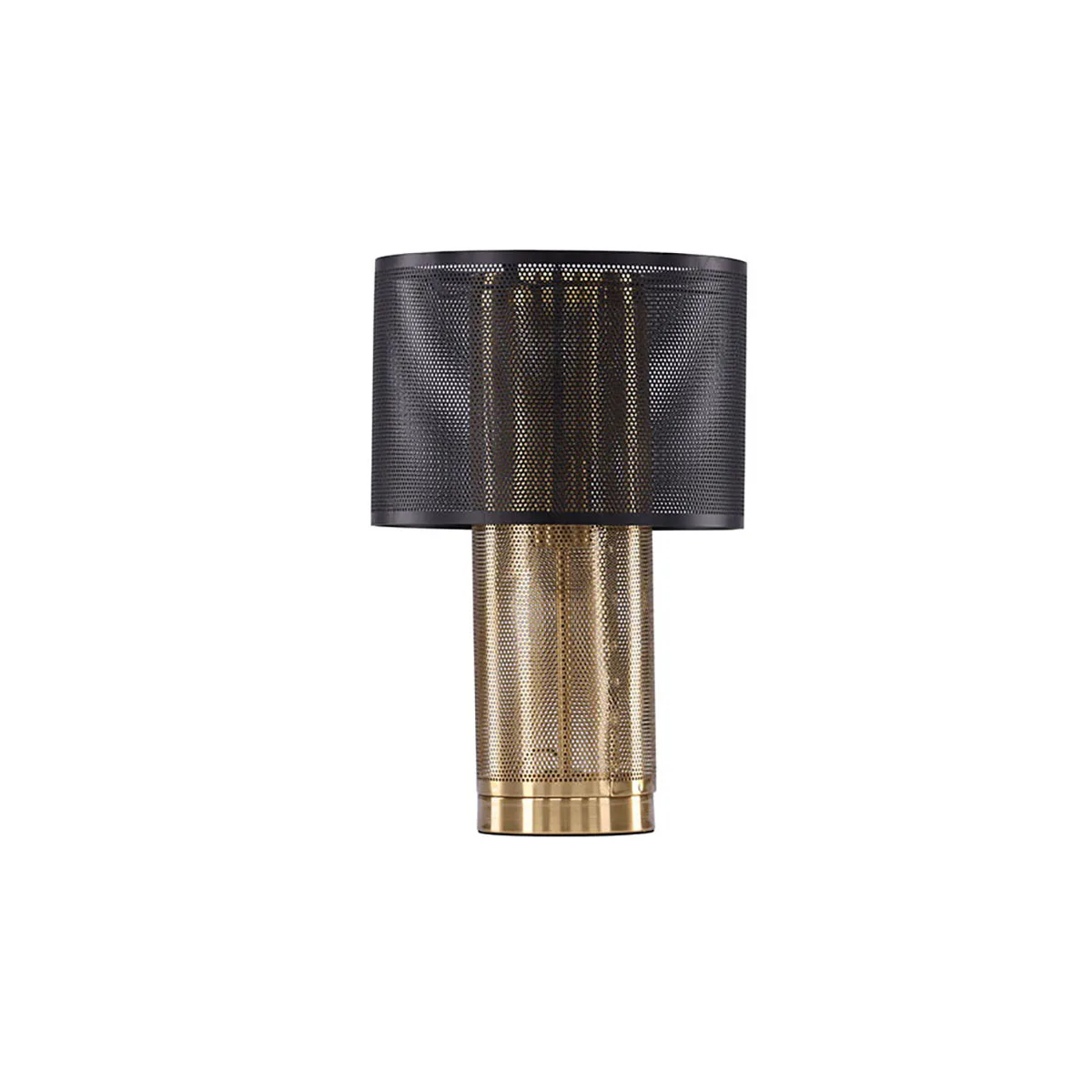 Bordslampa Venture Home Gap