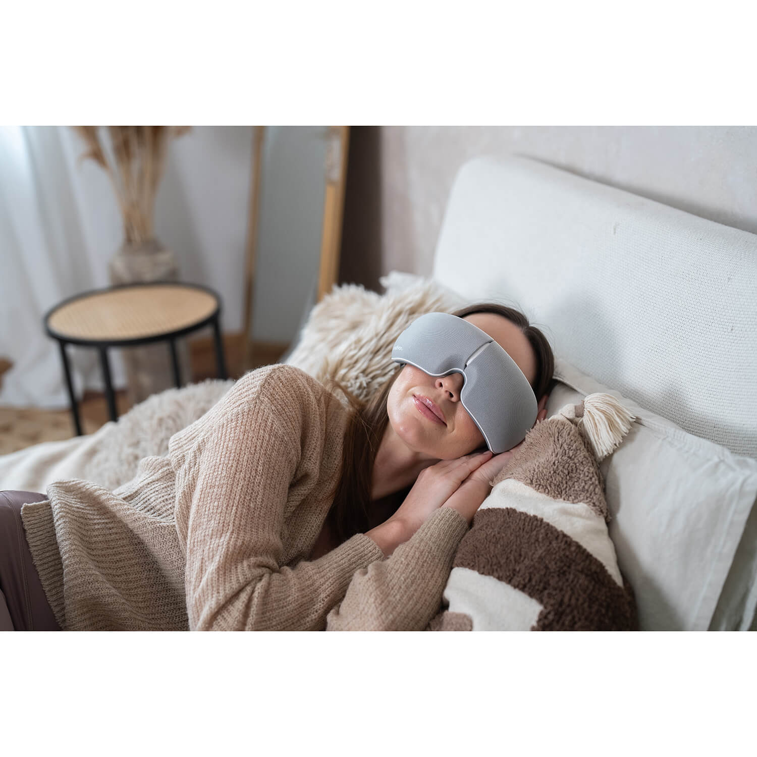 Ögonmassageapparat MEDIVON Vision