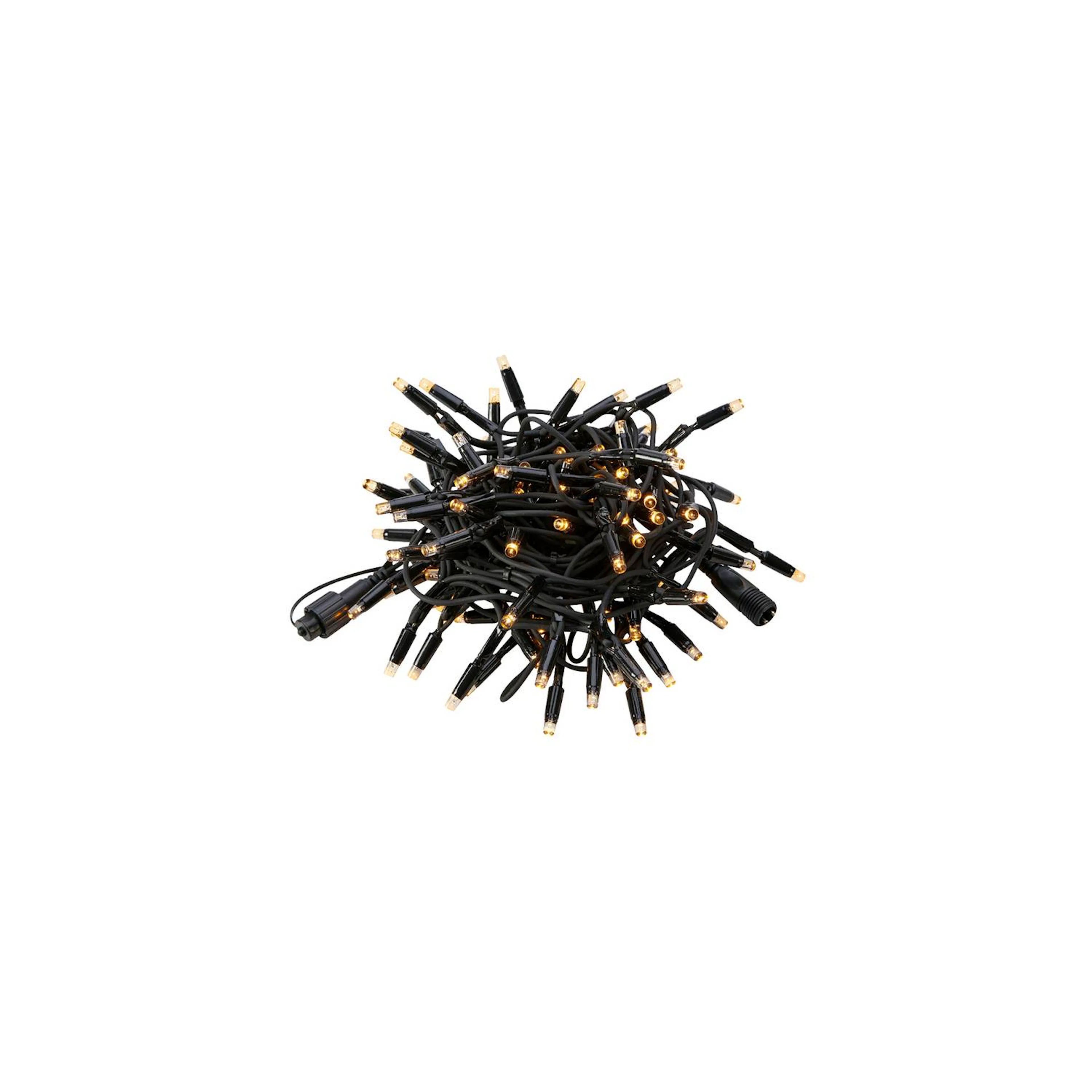 Utomhusslinga Markslöjd Chrissline Crab 100L LED Varmvit Extra