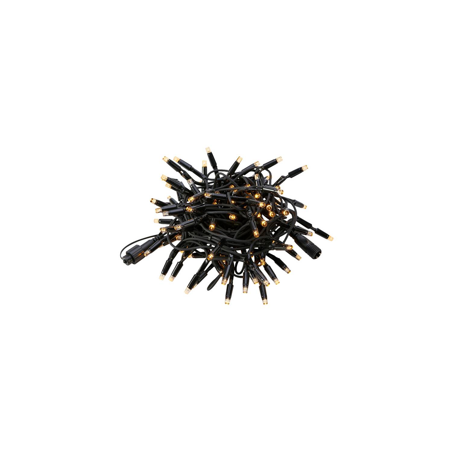 Utomhusslinga Markslöjd Chrissline Crab 100L LED Varmvit Extra