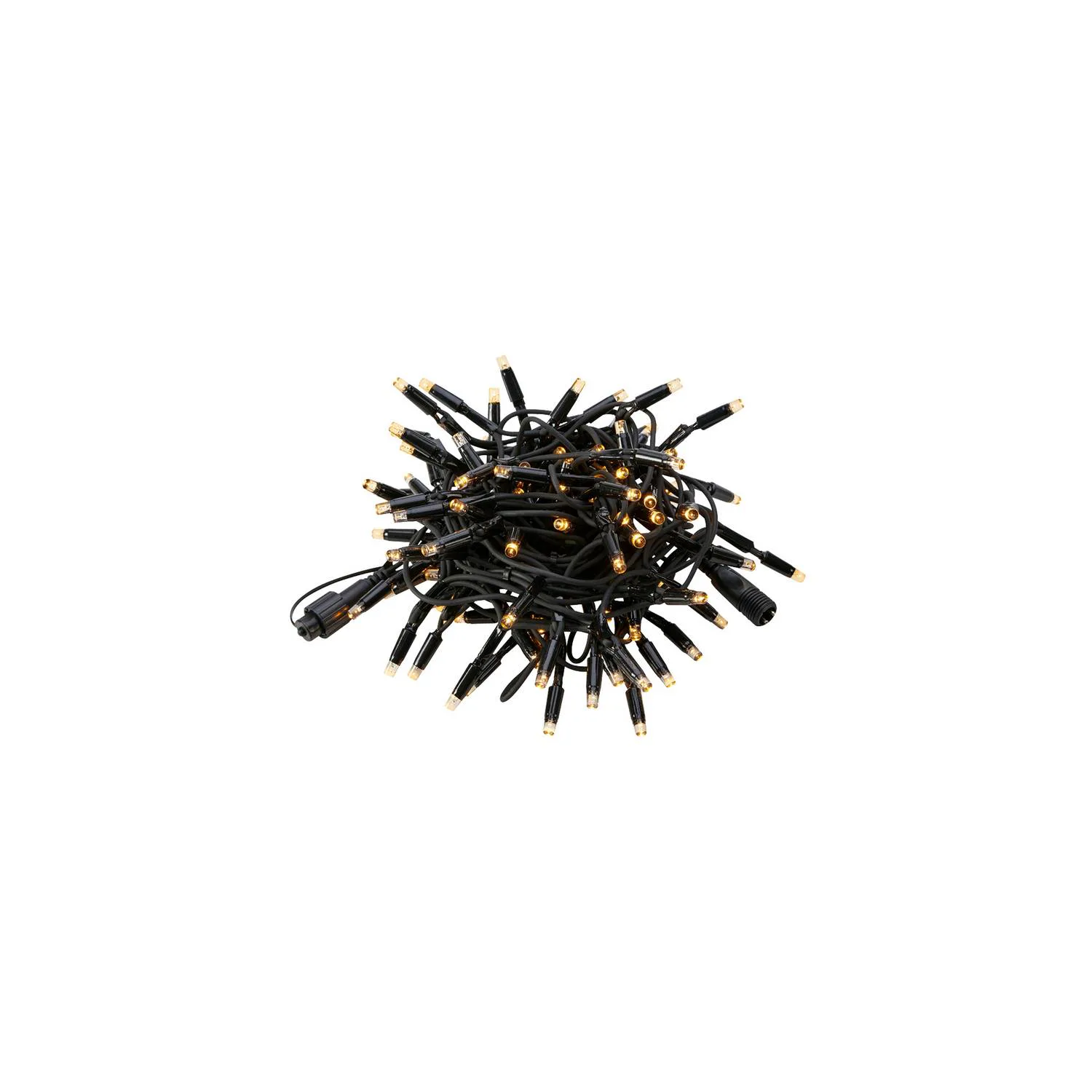 Utomhusslinga Markslöjd Chrissline Crab 100L LED Varmvit Extra