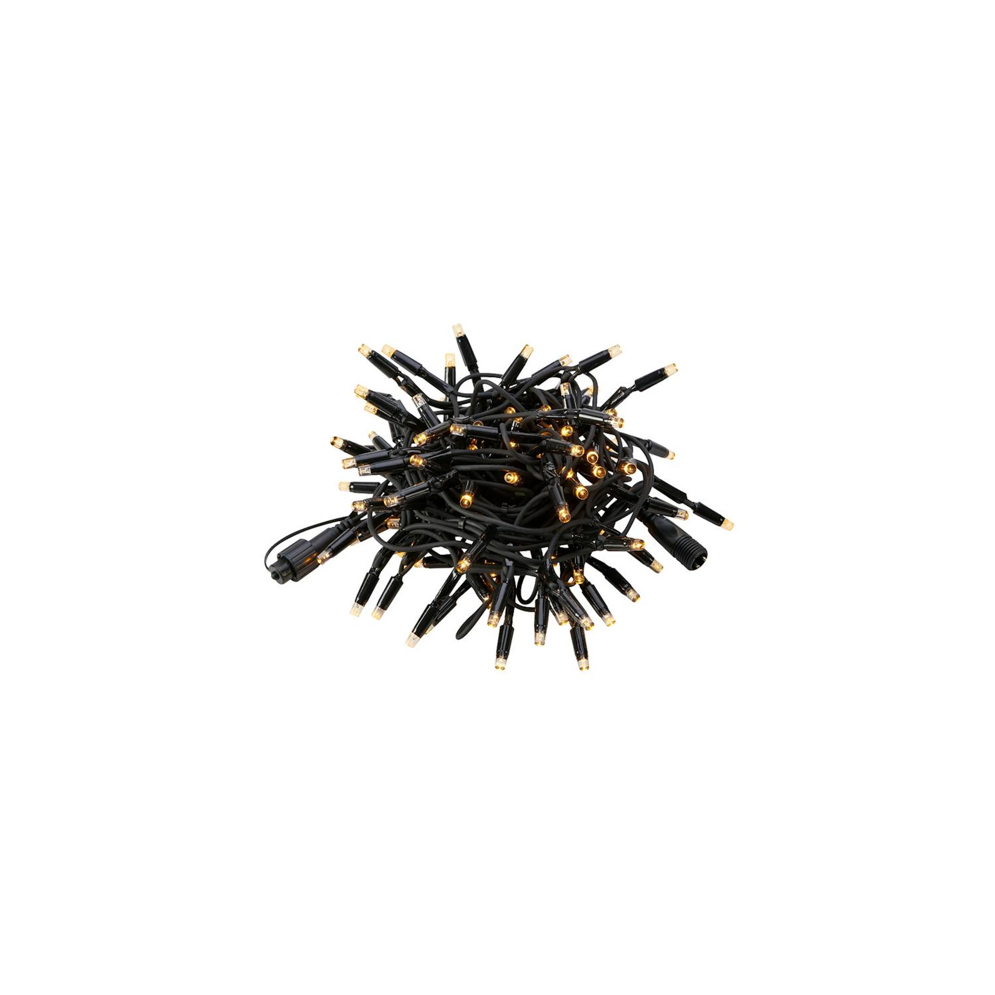 Utomhusslinga Markslöjd Chrissline Crab 100L LED Varmvit Extra