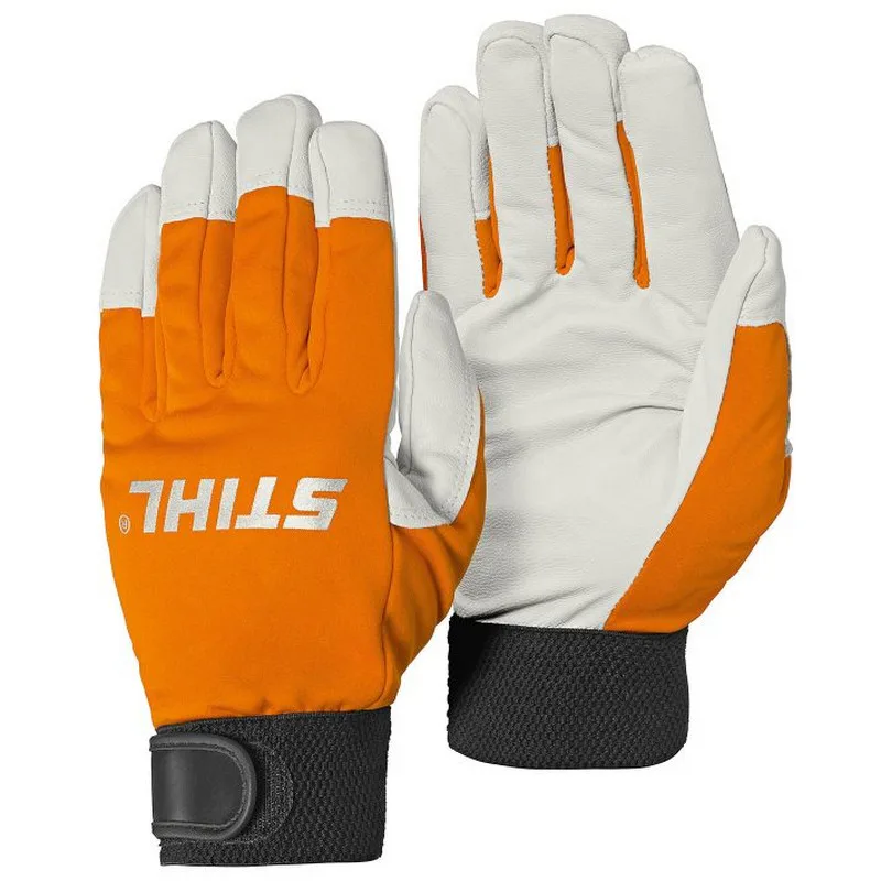 Arbetshandske STIHL Dynamic ThermoVent Stl. M