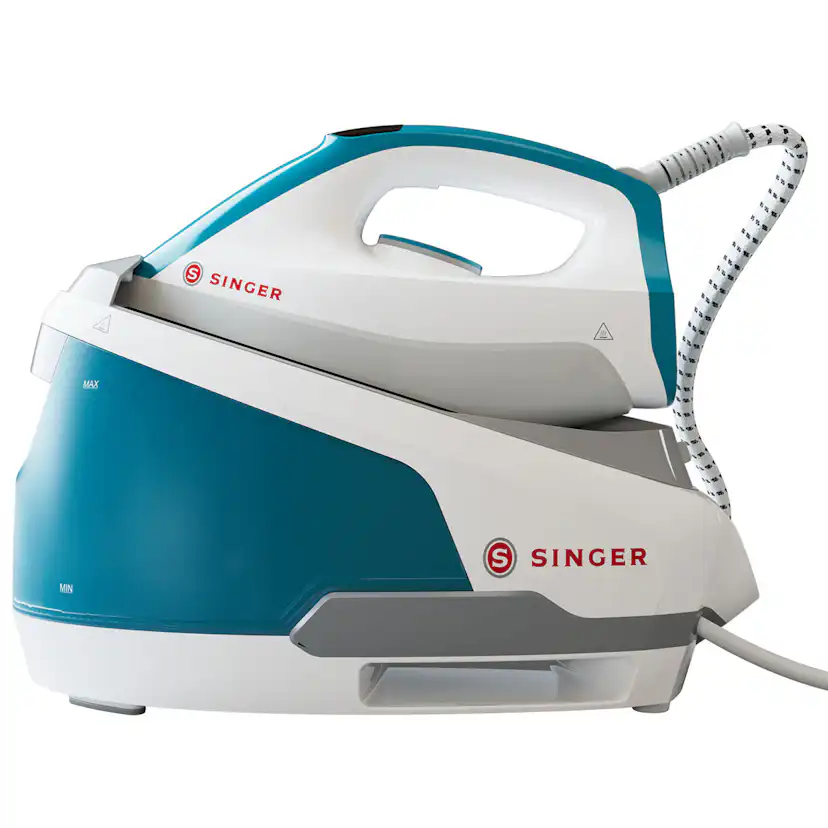 Ångstrykstation Singer TrueBlast Steam Generator 1.0 2200W