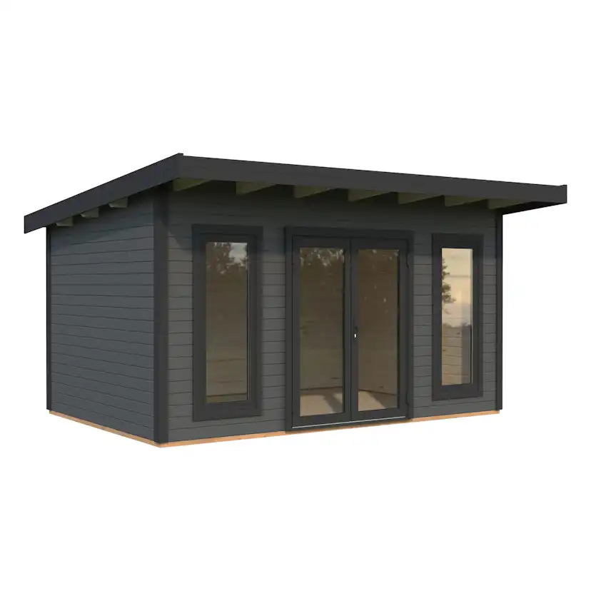 Stuga Palmako Aurelia 13,4 m² (inv. 12,7 m²)