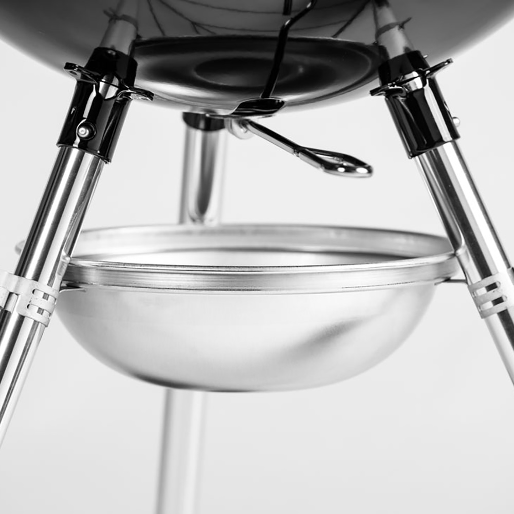 Kolgrill Weber Original Kettle Klotgrill E-4710 Ø47 cm