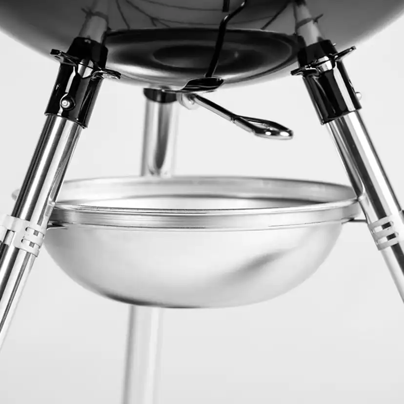Kolgrill Weber Original Kettle Klotgrill E-4710 Ø47 cm