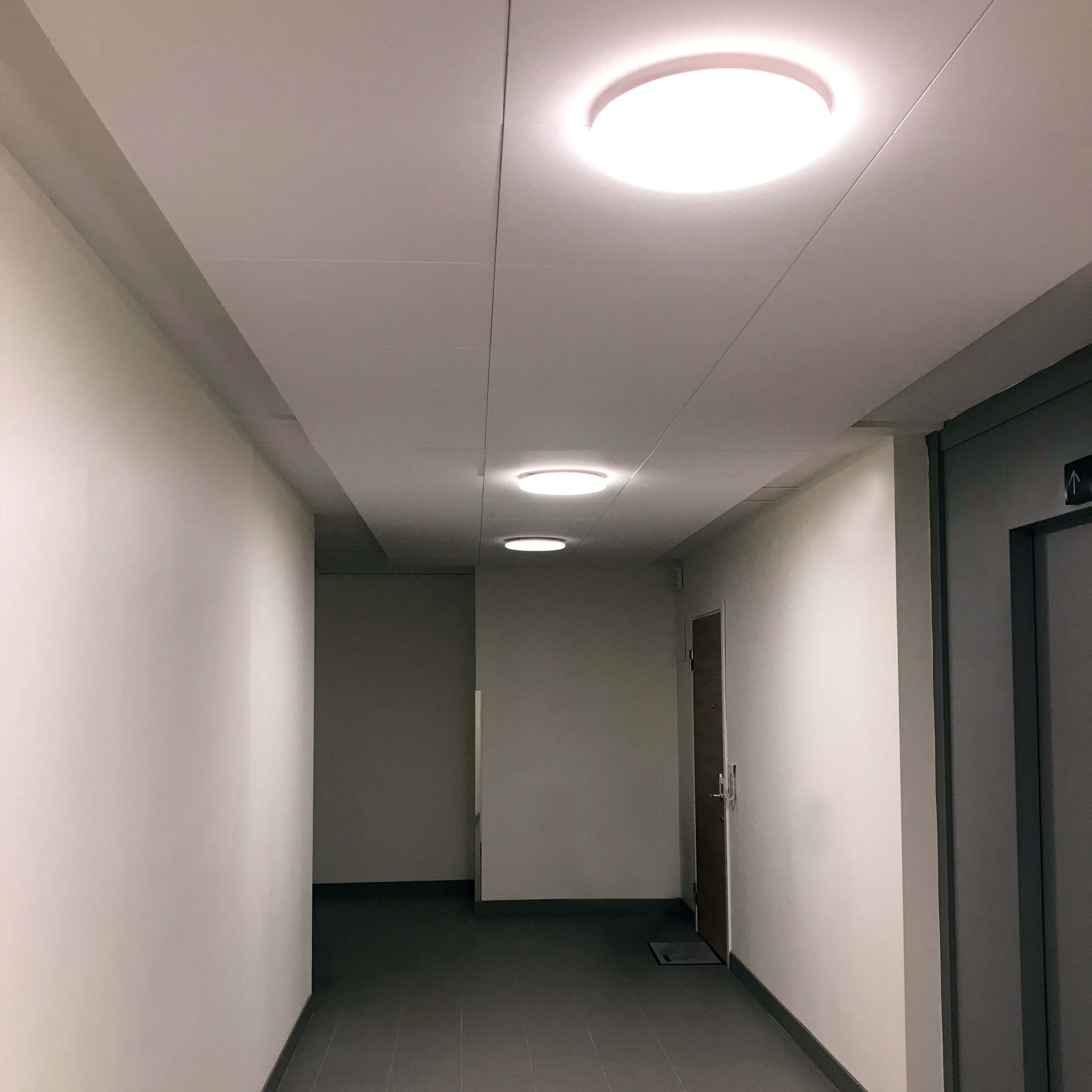 Plafond Westal Athena II Master