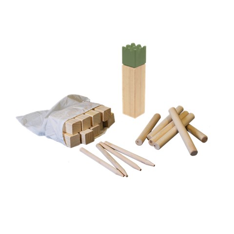 Kubb Nordic Games Vikingaspel Deluxe