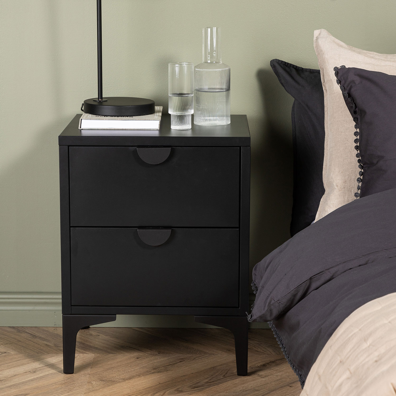 Sängbord Venture Home Piring