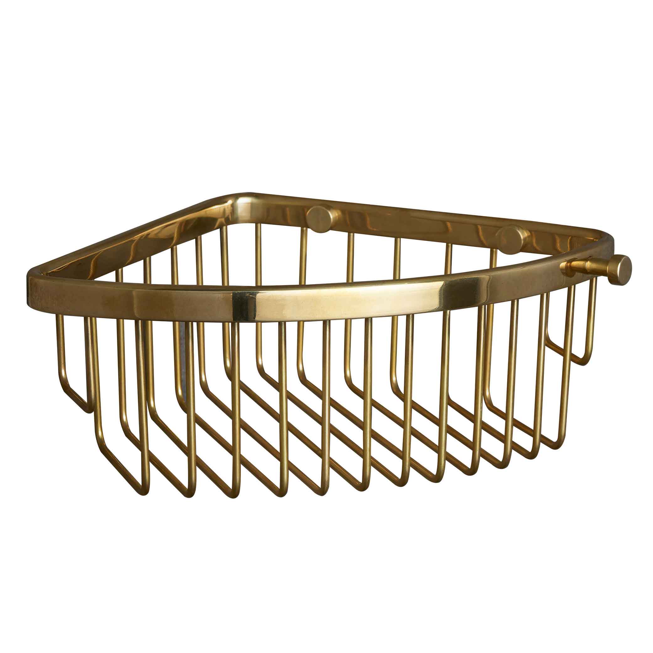 Duschkorg Miller Badrum Classic Skruv