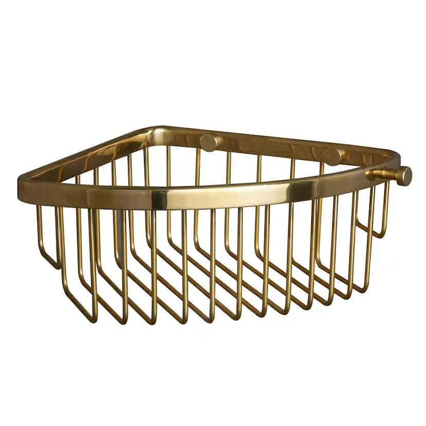 Duschkorg Miller Badrum Classic Skruv